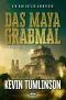 [Dan Kotler 04] • Das Maya Grabmal